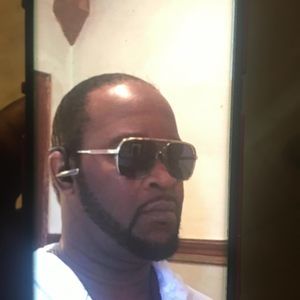 Meet your Posher, Gary